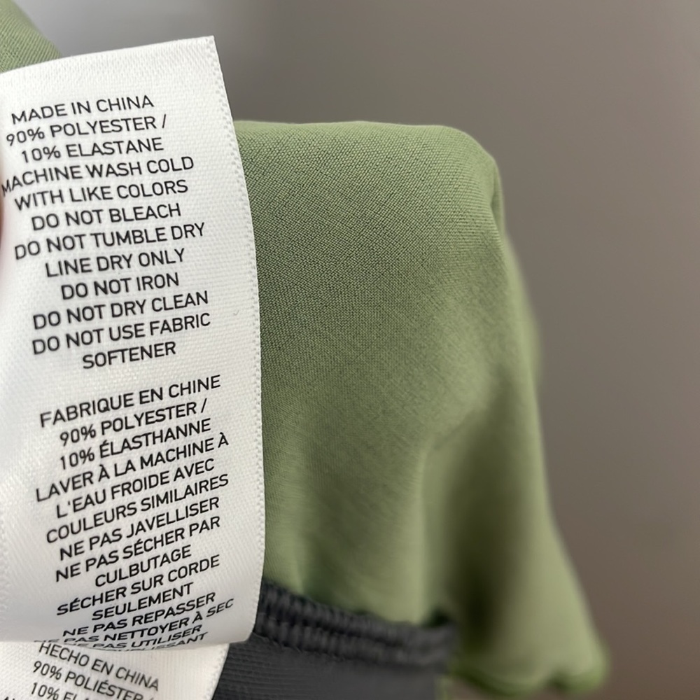 RHONE‎ | Men’s Mako 7in Unlined Shorts XXL NWT - Picture 5 of 6